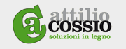 Cossio Attilio Srl. - Legnami