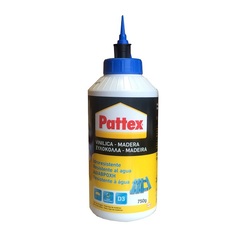 Pattex Vinilica Idroresistente