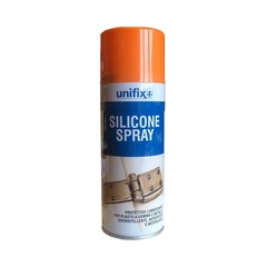 Silicone Spray