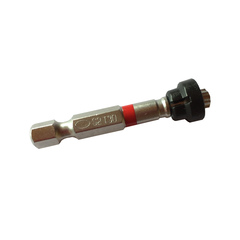 Inserto torx calamitato