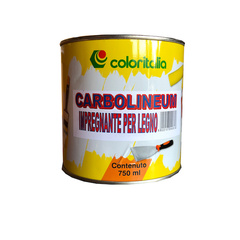 Carbolineum